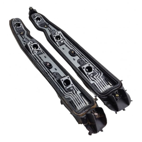 Circuito Soquete Lanterna Corsa Hatch 2004 2006 2007 A 2011