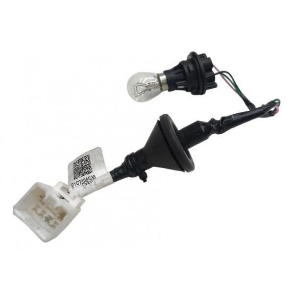 Chicote Lanterna Traseira Hyundai Hb20 2022 2023 2024 2025