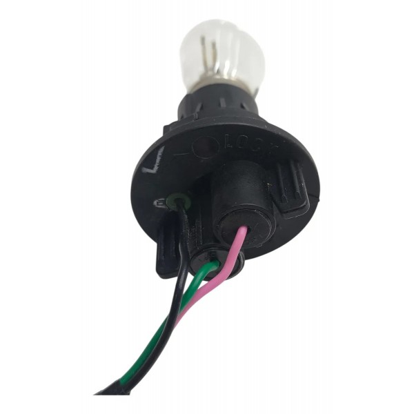 Chicote Lanterna Traseira Hyundai Hb20 2022 2023 2024 2025