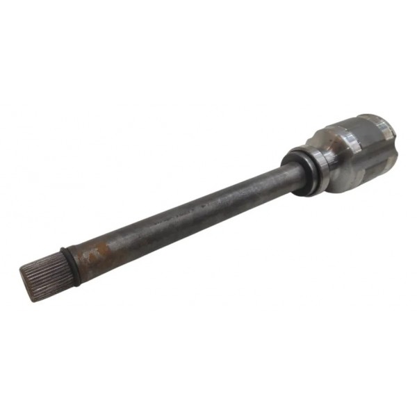 Tulipa Trizeta Citroen C4 Cactus 1.6 16v 2019 A 2023