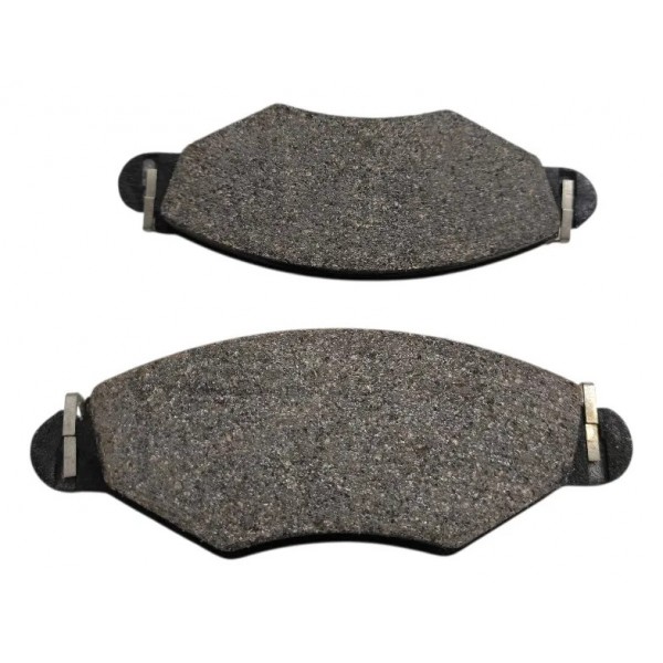 Jogo Pastilha 206 Sandero Clio Logan Nadp721ff N1162