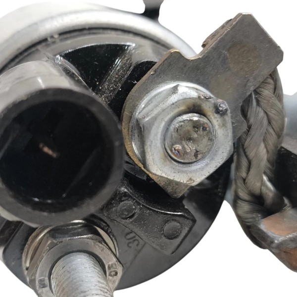 Motor Partida Arranque Fiat Argo Cronos Mobi 1.3 2016 A 2024