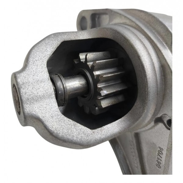 Motor Partida Arranque Fiat Argo Cronos Mobi 1.3 2016 A 2024