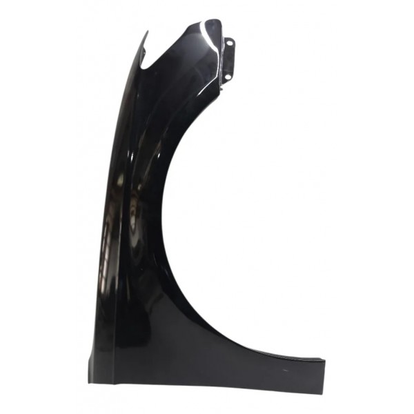 Paralama Direito Audi A3 Sportback 2014 2015 Alumínio Hatch