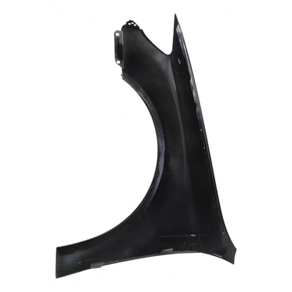 Paralama Direito Audi A3 Sportback 2014 2015 Alumínio Hatch