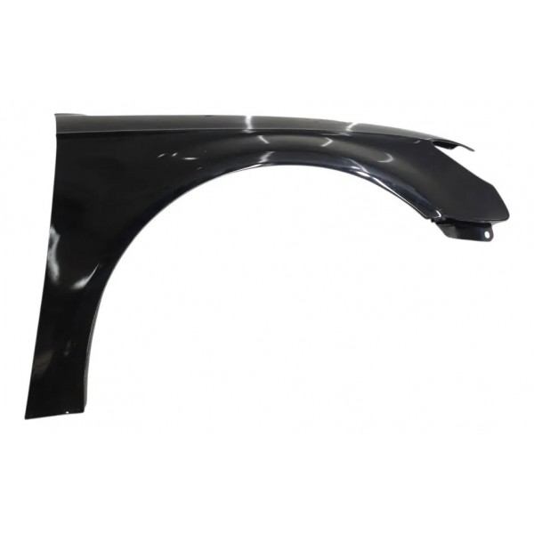 Paralama Direito Audi A3 Sportback 2014 2015 Alumínio Hatch