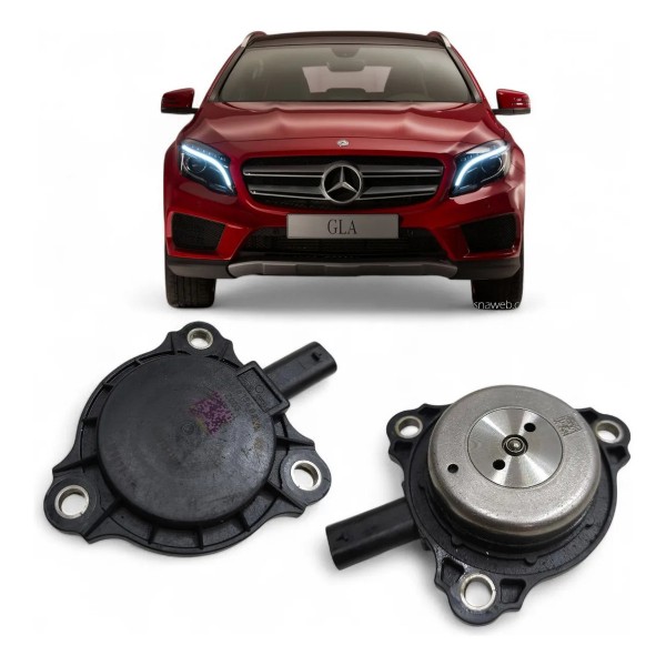 Sensor Magnético Comando Válvula Gla200 2015 2016 A 2018