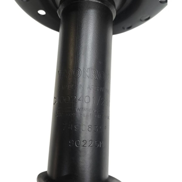 Amortecedor Suspensão Dianteiro Esquerdo Mobi 2016 A 2024