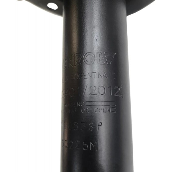 Amortecedor Suspensão Dianteiro Esquerdo Mobi 2016 A 2024