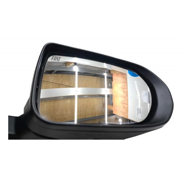 Retrovisor Direito Pulse Fastback 14 Fios Elétrico Cortesia