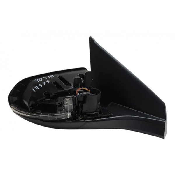 Retrovisor Direito Pulse Fastback 14 Fios Elétrico Cortesia