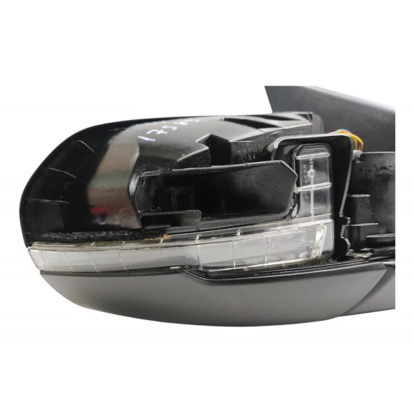 Retrovisor Direito Pulse Fastback 14 Fios Elétrico Cortesia