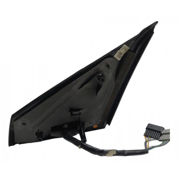 Retrovisor Direito Pulse Fastback 14 Fios Elétrico Cortesia