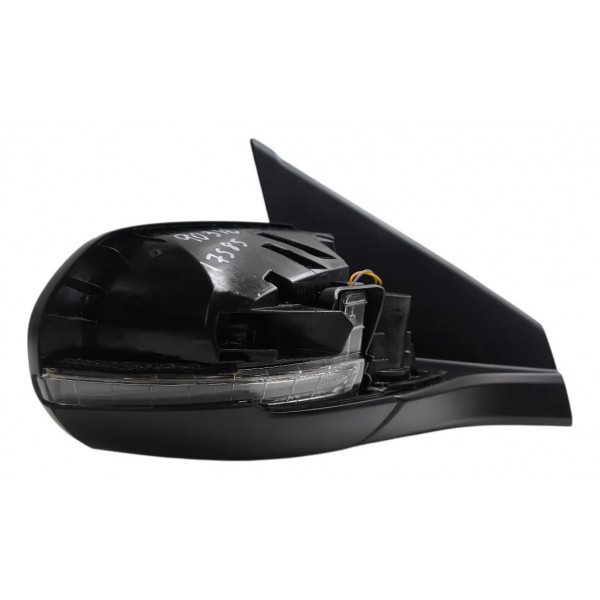 Retrovisor Direito Pulse Fastback 14 Fios Elétrico Cortesia