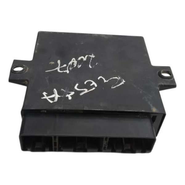 Módulo Conforto Vídro Alarme Ford Fiesta Ecosport 2003 2013