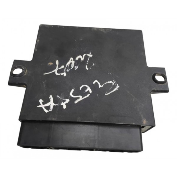 Módulo Conforto Vídro Alarme Ford Fiesta Ecosport 2003 2013