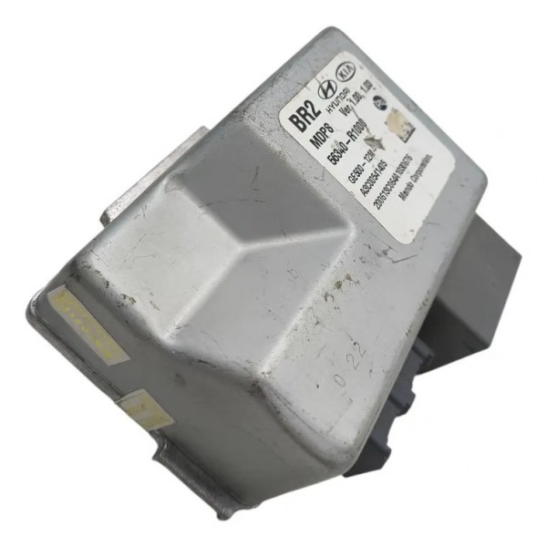 Módulo Direção Hb20 2020 2021 2022 56340r1000 Original