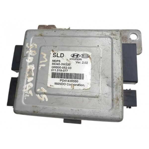 Módulo Direção Sportage 2013 2014 2015 563453w220 563003w270