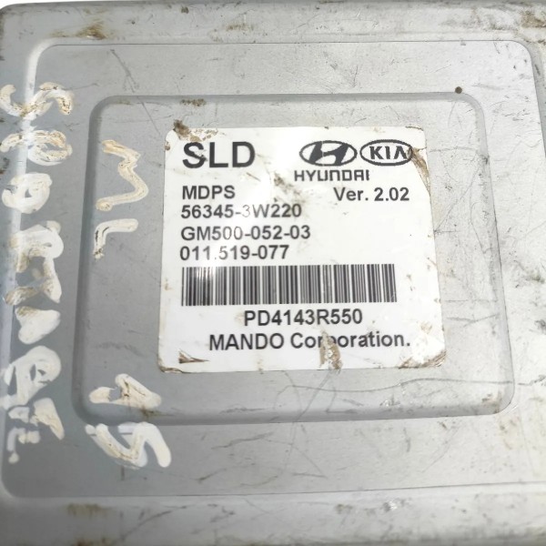 Módulo Direção Sportage 2013 2014 2015 563453w220 563003w270