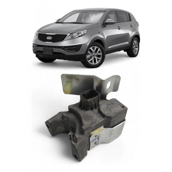 Módulo Imobilizador Sportage 2012 2013 2014 2015 819003w700