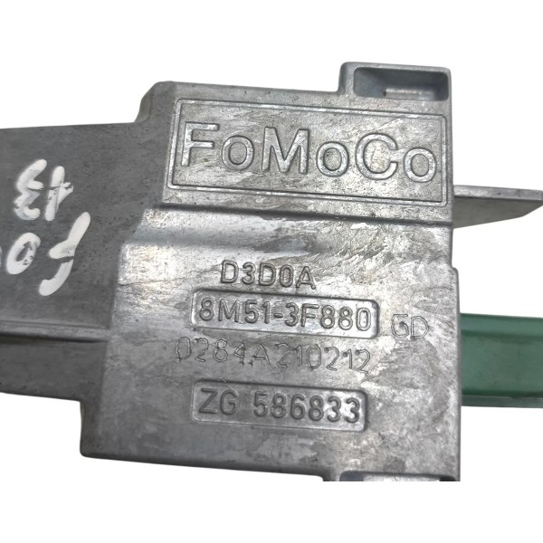 Trava Direção Ford Focus 2009 2010 2011 2012 2013 8m513f880