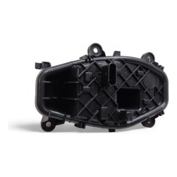 Circuito Soquete Lâmpada Lanterna Fiat Strada 2021 2022 2023 Direito Preto