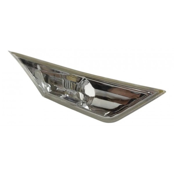 Lanterna Pisca Direito Paralama Honda Civic G10 2017 A 2020 Direito Cristal