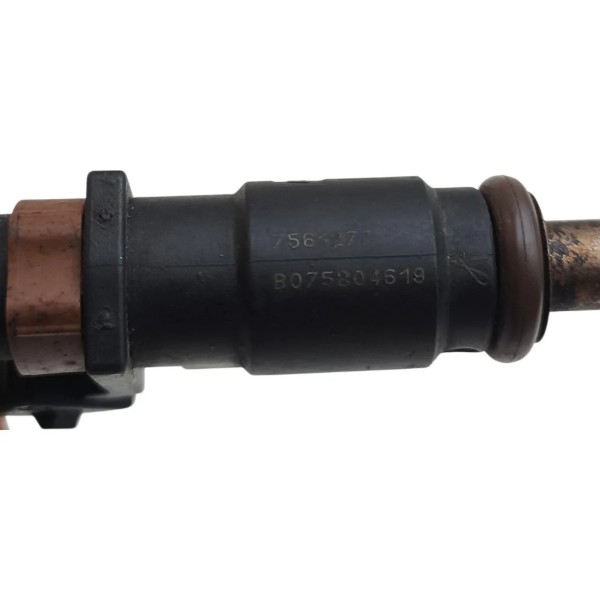 Bico Injetor Bmw 116i 118i 120i 316i 318i 320i X1 X2 7561277 Original