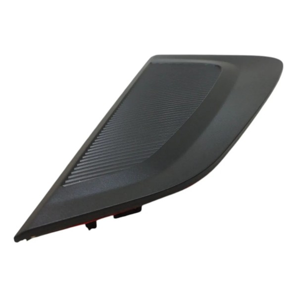 Moldura Caçamba Direito Fiat Toro 2016 2017 2018 A 2021 Preto