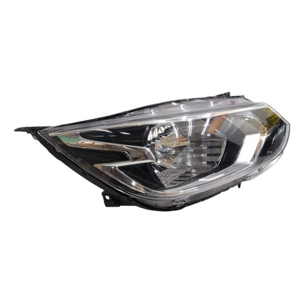 Farol Direito Chevrolet Onix 2020 2021 2022 2023 2024 2025 Direito/passageiro