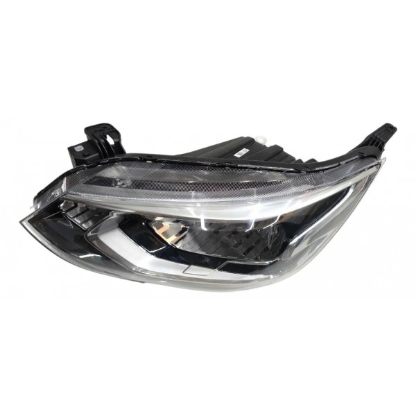 Farol Esquerdo Chevrolet Onix 2020 2021 2022 2023 2024 2025 Esquerdo/motorista