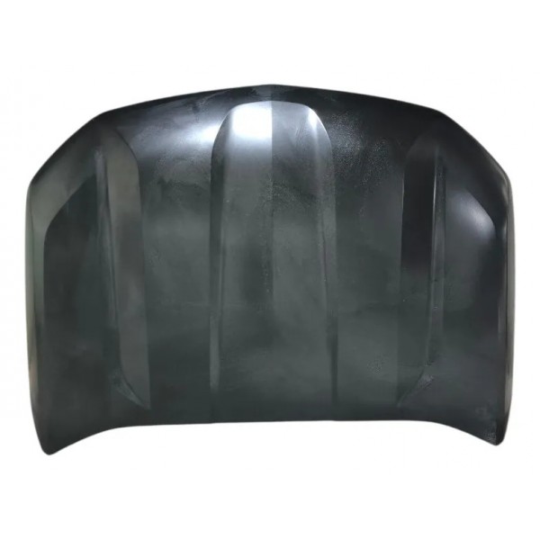 Capo Dianteiro Chevrolet S10 Traiblazer 2025 2026