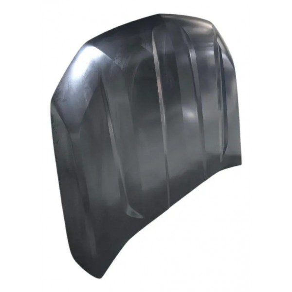 Capo Dianteiro Chevrolet S10 Traiblazer 2025 2026