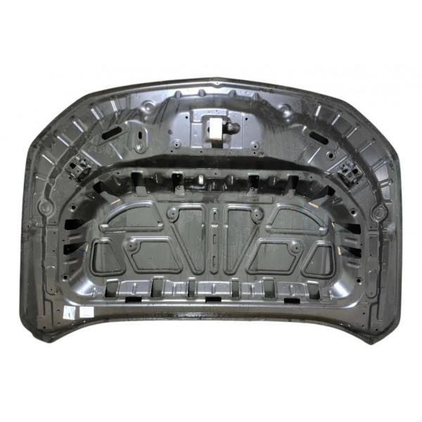 Capo Dianteiro Chevrolet S10 Traiblazer 2025 2026