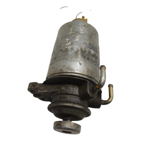 Suporte Filtro Combustível L200 2.5 2006 2007 2008