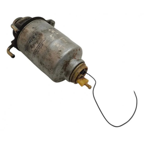 Suporte Filtro Combustível L200 2.5 2006 2007 2008