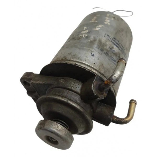 Suporte Filtro Combustível L200 2.5 2006 2007 2008