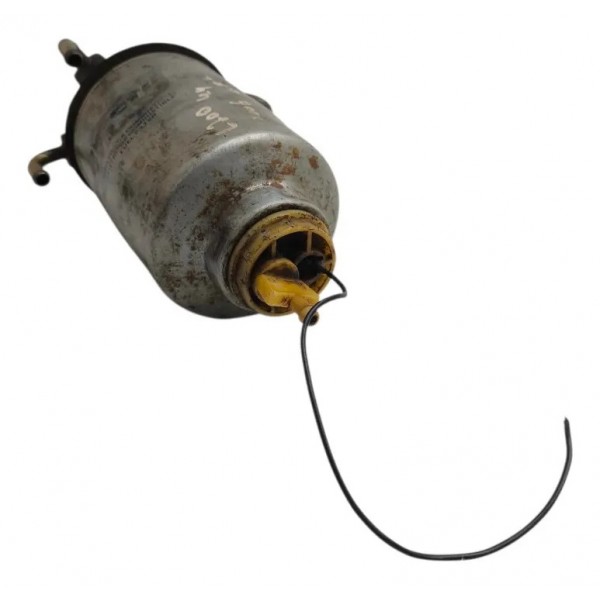 Suporte Filtro Combustível L200 2.5 2006 2007 2008