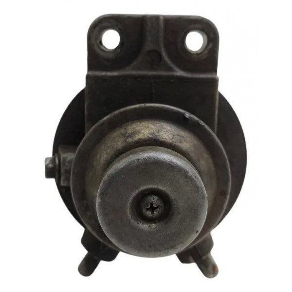 Suporte Filtro Combustível L200 2.5 2006 2007 2008