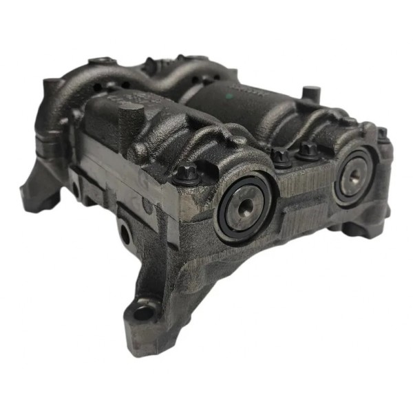 Eixo Balanceador Bomba Óleo Renegade Compass Toro Diesel