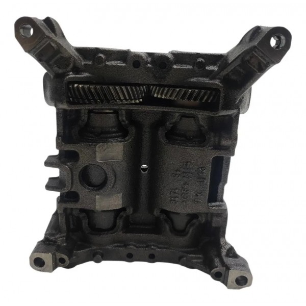 Eixo Balanceador Bomba Óleo Renegade Compass Toro Diesel