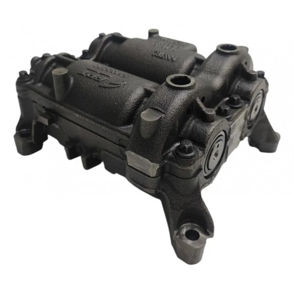 Eixo Balanceador Bomba Óleo Renegade Compass Toro Diesel