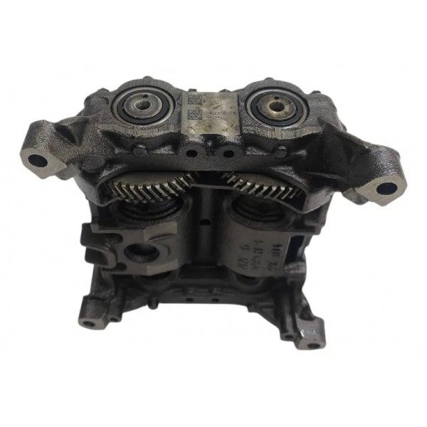 Eixo Balanceador Bomba Óleo Renegade Compass Toro Diesel