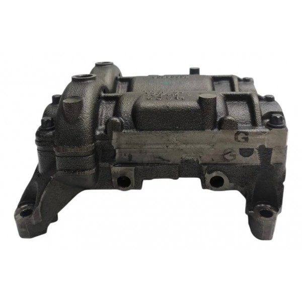 Eixo Balanceador Bomba Óleo Renegade Compass Toro Diesel