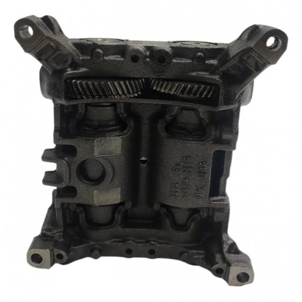 Eixo Balanceador Bomba Óleo Renegade Compass Toro Diesel