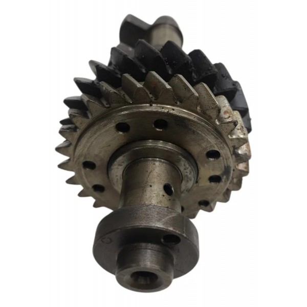 Eixo Balanceadores Toyota Rav4 2.4 2006 A 2011 Sem Bronzina