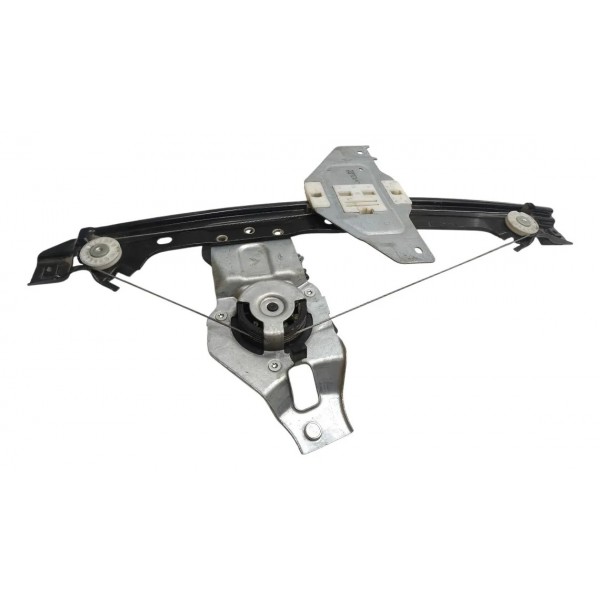Máquina Vidro Elétrico Traseira Direita C3 2013 A 2016