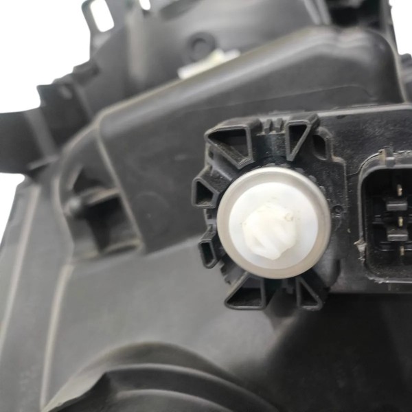 Farol Esquerdo Nissan Frontier 2017 A 2021 Elétrico Esquerdo/motorista