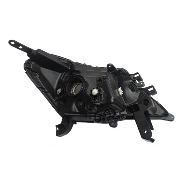 Farol Esquerdo Nissan Frontier 2017 A 2021 Elétrico Esquerdo/motorista