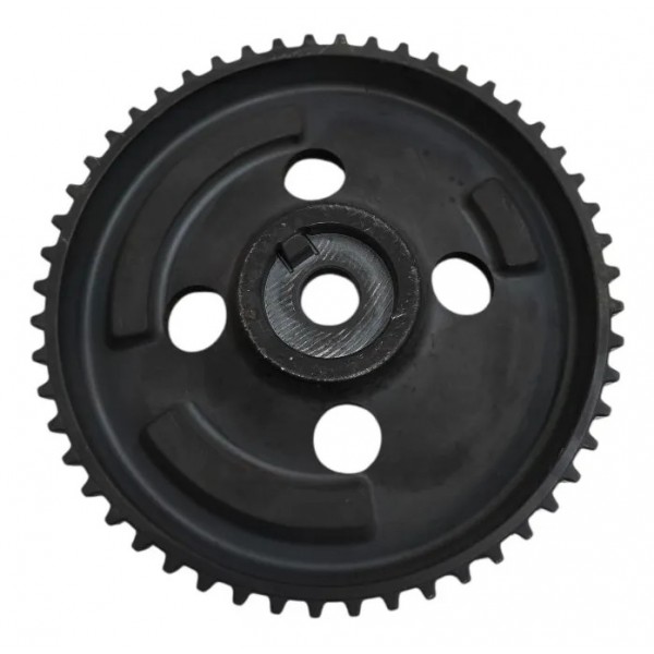 Polia Dentada Comando Renegade Compass 2.0 Diesel 2015 2024